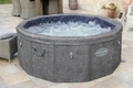  Lay-Z-Spa Carrara AirJet 6 Ø170 cm Bestway